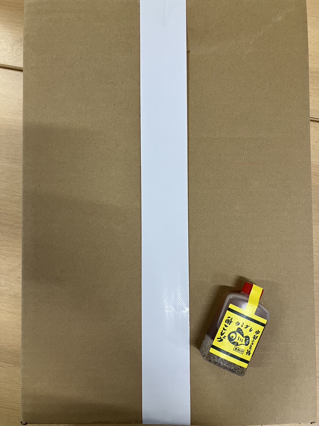 タレ　塩　（箱100本入り）